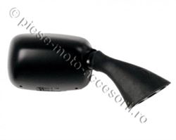 Picture of Oglinda moto Suzuki GSXR 600  / 750 / 1000  (1999-2009) dreapta negru