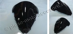 Picture of Parbriz moto Honda CBR 600 F4i (2001-2007)