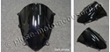 Picture of Parbriz moto Honda CBR 600 RR (2007-2008) fumuriu 75%