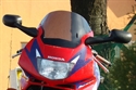 Imagine pentru categorie Parbriz moto Honda