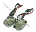 Imaginea Semnale moto cu LED Honda CBR 600 / 900 / 1000RR