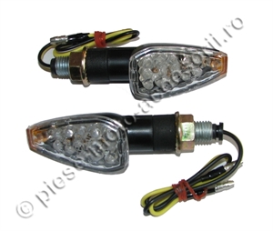 Picture of Semnale moto universale cu LED