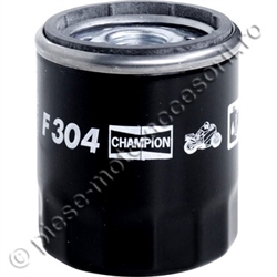 Picture of Filtru ulei HF303 - Champion F304