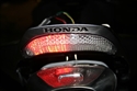 Imagine pentru categorie Lampa stop Honda