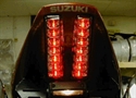 Imagine pentru categorie Lampa stop Suzuki