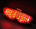 Imaginea Lampa stop moto cu led Yamaha R6 (2003-2005)