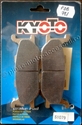 Imaginea Placute frana moto FDB781 - KYOTO S1079