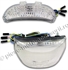 Picture of Lampa stop moto cu led Honda CBR 600 RR / 1000 RR (2003-2007)