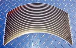 Picture of Rim strips | Banda janta AURIE/GOLD