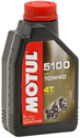 Imaginea Motul - 5100 4T 10W40