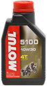 Imaginea Motul - 5100 4T 10W30