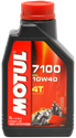 Imaginea Motul - 7100 4T 10W40 Motul - 7100 4T 10W40 - 1L