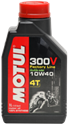 Imaginea Motul - 300V 4T Factory Line 10W40