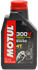 Picture of Motul - 300V 4T Factory Line 5W40