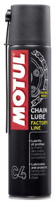 Picture of Motul - C4 Chain Lube FL