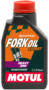 Picture of Motul - Fork Oil Expert Heavy 20W