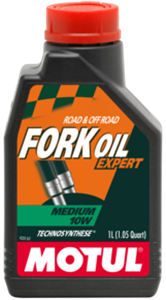 Picture of Motul - Fork Oil Expert Medium 10W