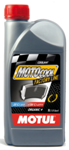 Picture of Motul - Motocool Factory Line