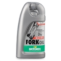 Imaginea Motorex - Racing Fork Oil 2.5W