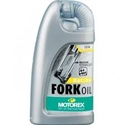 Picture of Motorex - Racing Fork Oil 15W