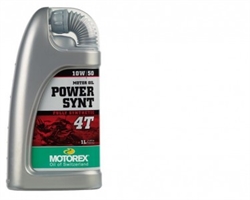 Picture of Motorex - Power Synt 10W50 - 1L