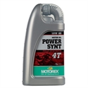 Imaginea Motorex - Power Synt 10W60