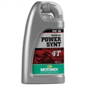 Imaginea Motorex - Power Synt 5W40