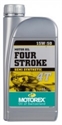 Imaginea Motorex - Four Stroke 15W50