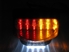 Picture of Lampa stop moto cu led Honda CBR 600 RR (2007-2012) fumuriu